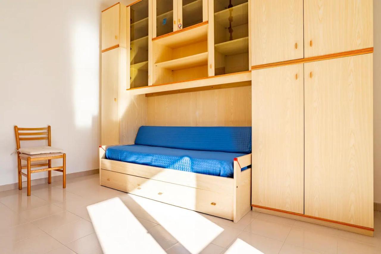 "Le Camere Di Beppe", Ampio E Luminoso Appartamento A Lecce Exteriör bild