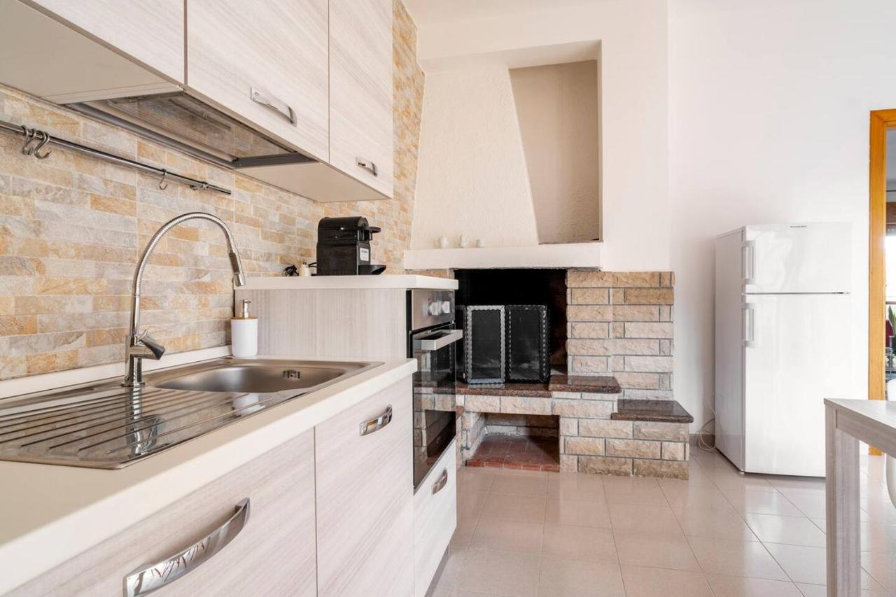 "Le Camere Di Beppe", Ampio E Luminoso Appartamento A Lecce Exteriör bild